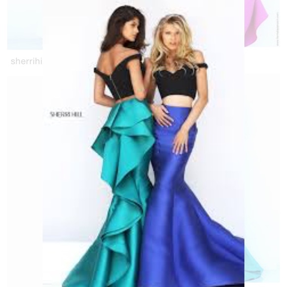 💕Found💕ISO SHERRI HILL 50750 - Picture 3 of 3
